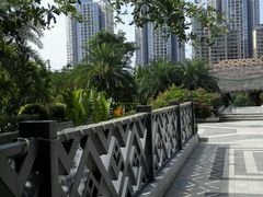 -三亚凤凰水城凯莱度假酒店