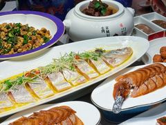 -北平食府·北京烤鸭(北京西站六里桥店)