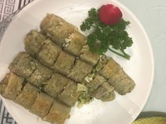 -客家大院·非遗赣南客家菜(郁孤台店)