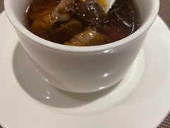 -白天鹅宾馆·流浮阁咖啡厅