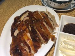 -德缘烤鸭店(大栅栏店)