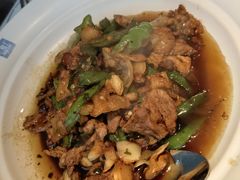 -兰湘子·湘菜小炒(长安万科广场店)