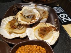 -九寸钉自助·炭火烤肉烧烤(欧乐时尚广场店)