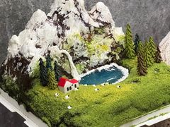 -慕可创意美学·定制CAKE·微景观蛋糕(总店)