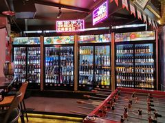 -Famous肥猫墨西哥音乐餐吧(五棵松华熙LIVE店)