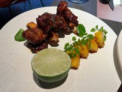 -FOOOO CITY CLUB 孚乐里音乐西餐酒吧(来福士店)