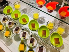 -福州大饭店-自助餐