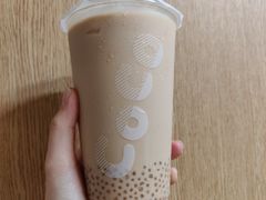 -CoCo都可(八达商城店)