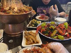 -上海老城区小龙虾虾宴·杭帮菜(五柳巷店)