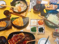 -胜博殿日式炸猪排(西红门店)