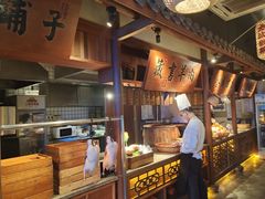 -二十八里太湖船菜(吉祥路店)