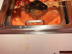 -串一火锅(赛格国际购物中心店)