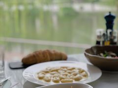 意式萨拉米饺子-Fiume福弥意大利餐厅