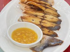 -快活林食家