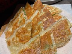 卷香饼-旺顺阁·北京菜(大望路店)