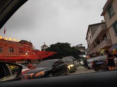 -北岐滩涂