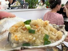 -正宗八宝冰饭·非遗冰饭·烧烤(奎桥店)