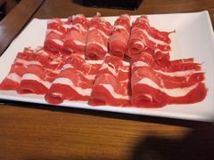 -前门杨记·铜锅涮肉(王府井·故宫店)