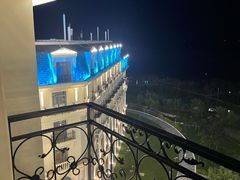 -青岛海泉湾皇冠假日度假酒店