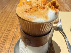 -果仁·意大利餐厅(财富广场店)