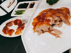 -国人川菜(李家村建东街店)
