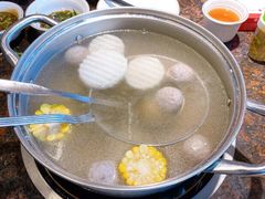 -八合里潮汕鲜牛肉火锅(深圳海岸城店)