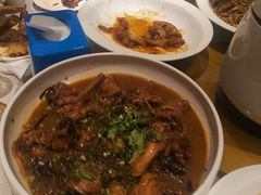 -金掌勺·锅包肉(广渠门店)