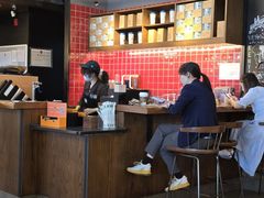 -星巴克(天津火车站店)