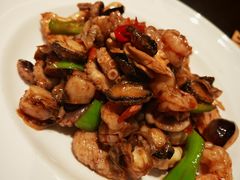 -阿喆私房菜(西五路店)