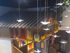 -呷湘厨·鱼汤捞饭·剁椒鱼头·湘菜(国家会展中心店)