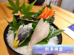 -浦·传统日式料理(3 5 1 1 店)