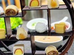 -东来顺(非遗·清真火锅·盛世广场店)