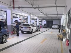 -迪师宝马奔驰专修·维修保养