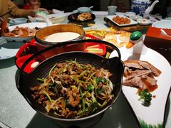 -北平食府(马鞍山路店)