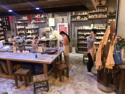 -川上陶艺社(大悦城店)