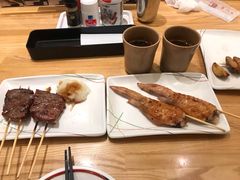 -串鳥南二条店