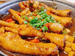 -旅马餐厅(茅家埠店)