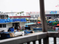 -鲤鱼门海鲜街