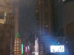 -上海锦江金门大酒店