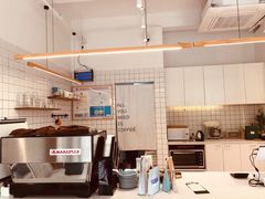 -COTTON CAFE(德信·中外公寓店)