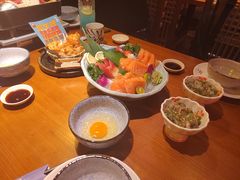 -有喜屋·深夜食堂(北京西路店)