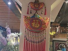 -云尊府云南菜·蒸汽石锅鱼(学清路店)