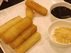 -仁虎老火锅(黄泥磅店)