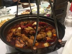 -巴依老爷新疆美食(望京小街店)