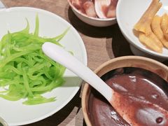 -苏小柳点心·手作小笼包(浦东嘉里城分院)