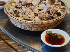 银杏猪肚汤-猪肉婆私房菜(容桂总店)