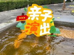 -麦积山温泉