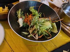 -Pistolera Mexican Cantina女枪手墨西哥餐厅(碧云路店)