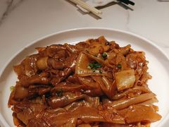 -滋粥楼·顺德菜(番禺广场总店)