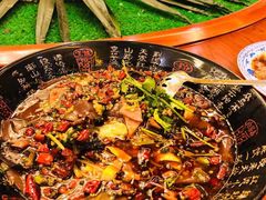 -天津菜馆(南湖店)